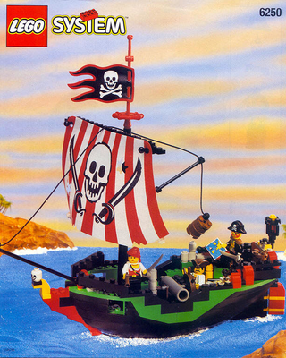 Illustration for article titled Best LEGO Sets in History